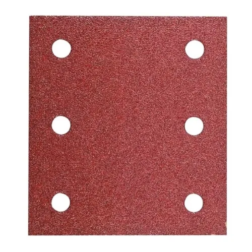 SLIPPAPPER 114X104MM K100 10ST 753044