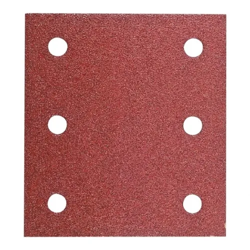 SLIPPAPPER 114X104MM K120 10ST 753045