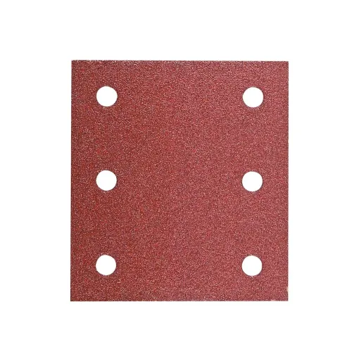 SLIPPAPPER 114X104MM K150 10ST 753046