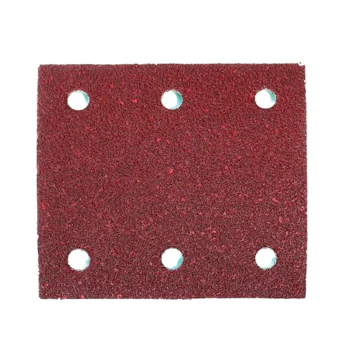 SLIPPAPPER 114X104MM K240 10ST 753048