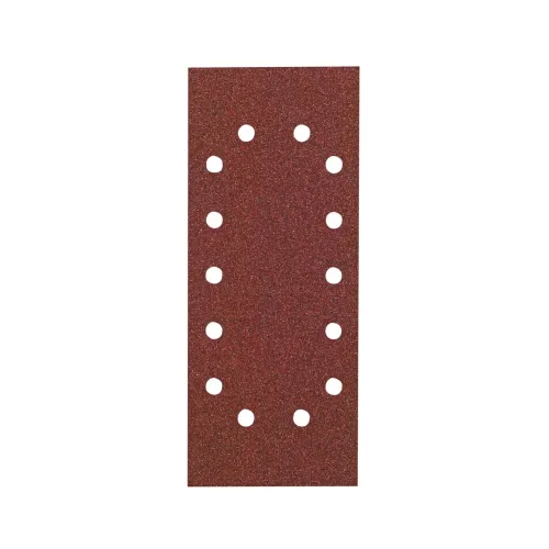 SLIPPAPPER 115X280MM K40 10ST 753071