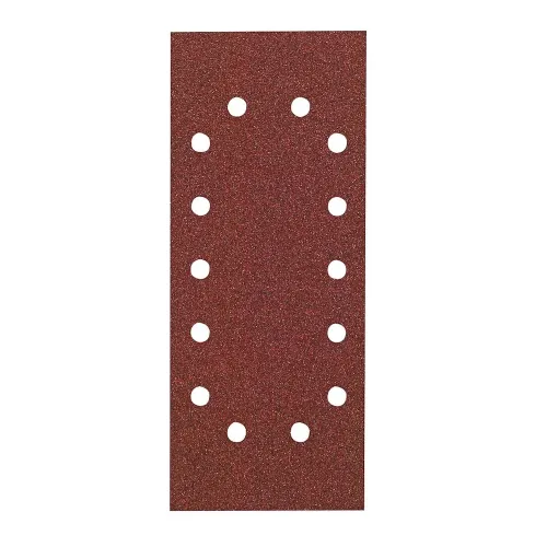 SLIPPAPPER 115X280MM K120 10ST 753075