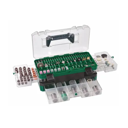 Hikoki Tillbehörsset GP10DL 389 Delar, 753949