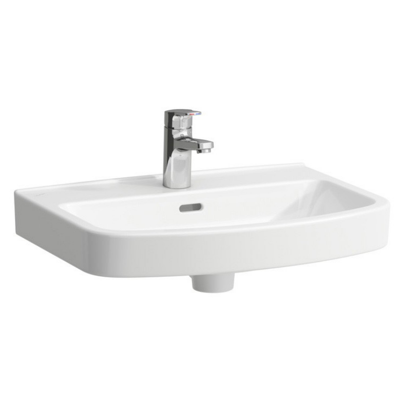 Tvättställ Laufen KOMPAS tvättställ 56 cm