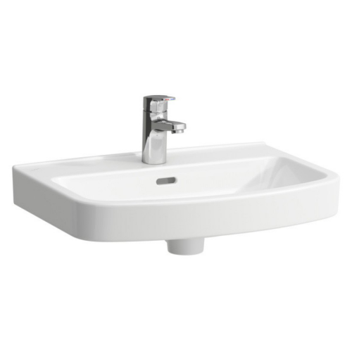 Tvättställ Laufen KOMPAS tvättställ 56 cm