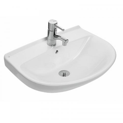 Tvättställ Ifö Cera 2322 Vitt