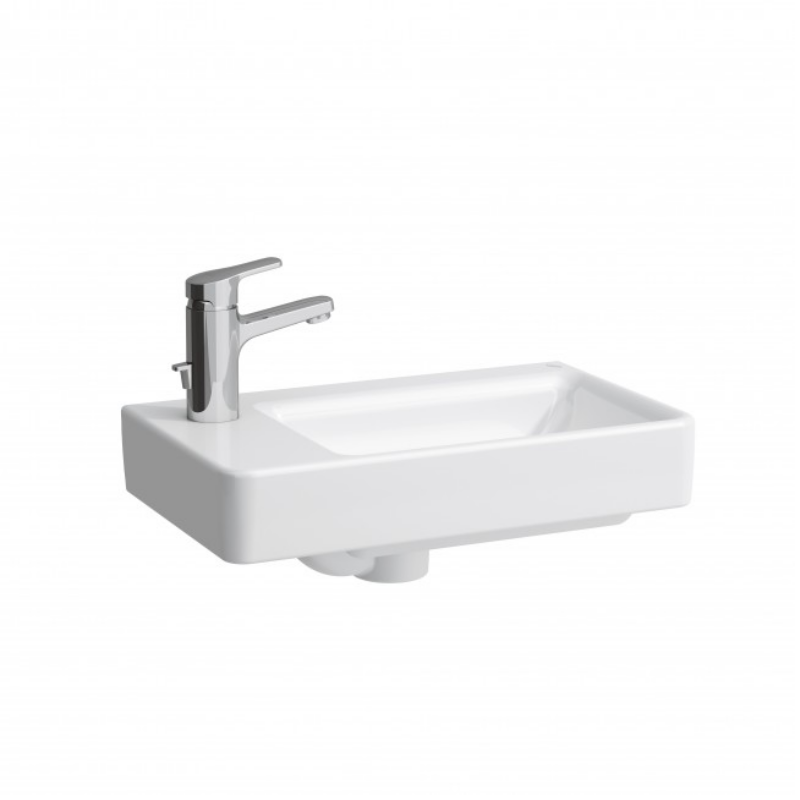 Tvättställ Laufen PRO-S 815945 V