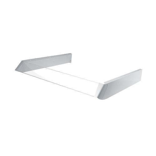 Franke Volymdel FVD 340, 500mm, Vit