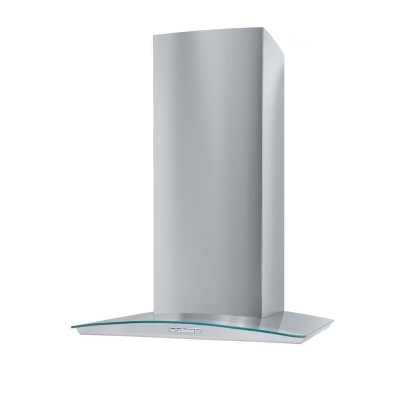 Franke Fläkt Opal 760 60cm LED Rostfritt