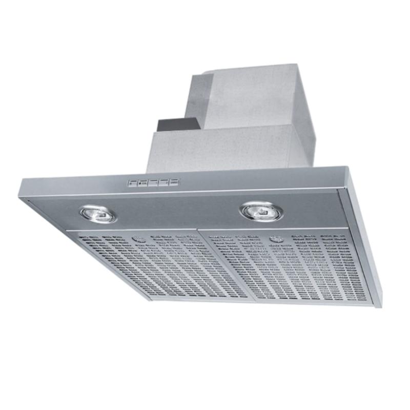 Alliancefläkt 604-16 60 Franke Rostfri Led