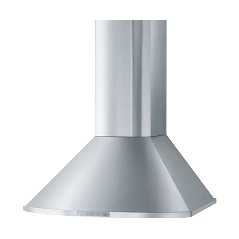 Franke Spiskåpa 722-12, 600mm, LED, Rostfritt
