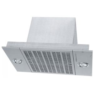 Franke Cooker Hood, 622-14, 49cm, Silver