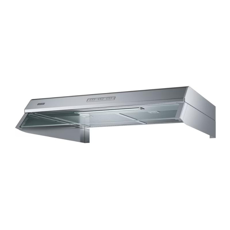 Franke Spiskåpa, 1221B-12, 600mm, Rostfritt Stål