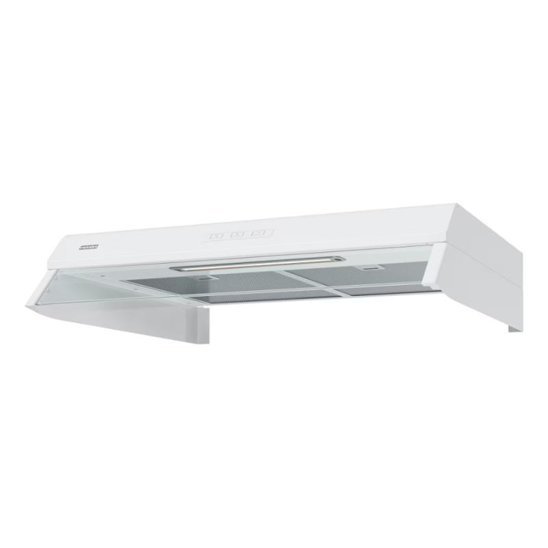 Franke Spiskåpa, 1221B-12, 700mm, Vit