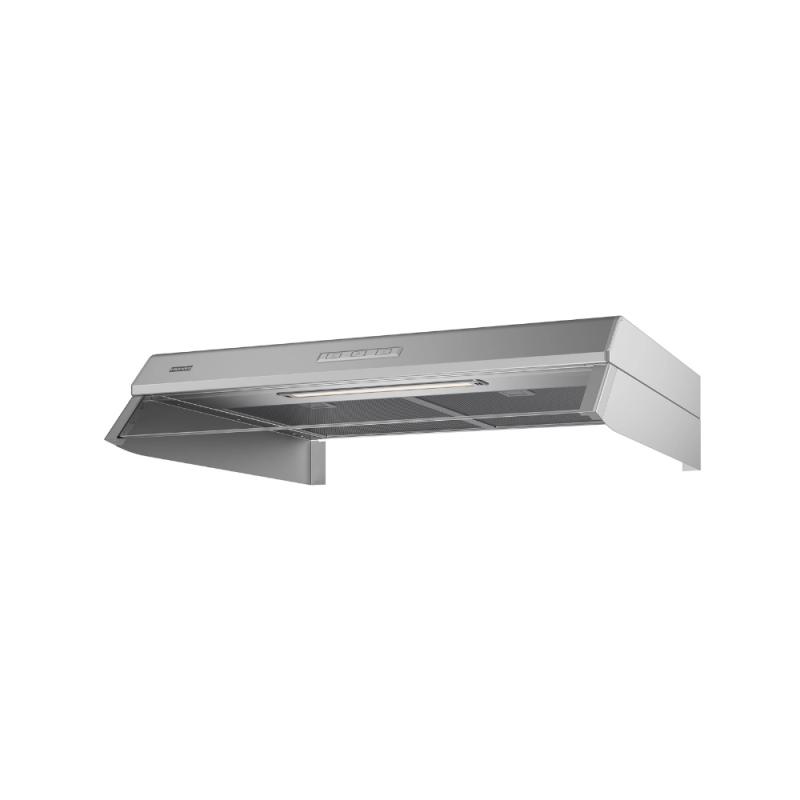 Franke Spiskåpa, 1225B-12, 600mm, Rostfritt Stål