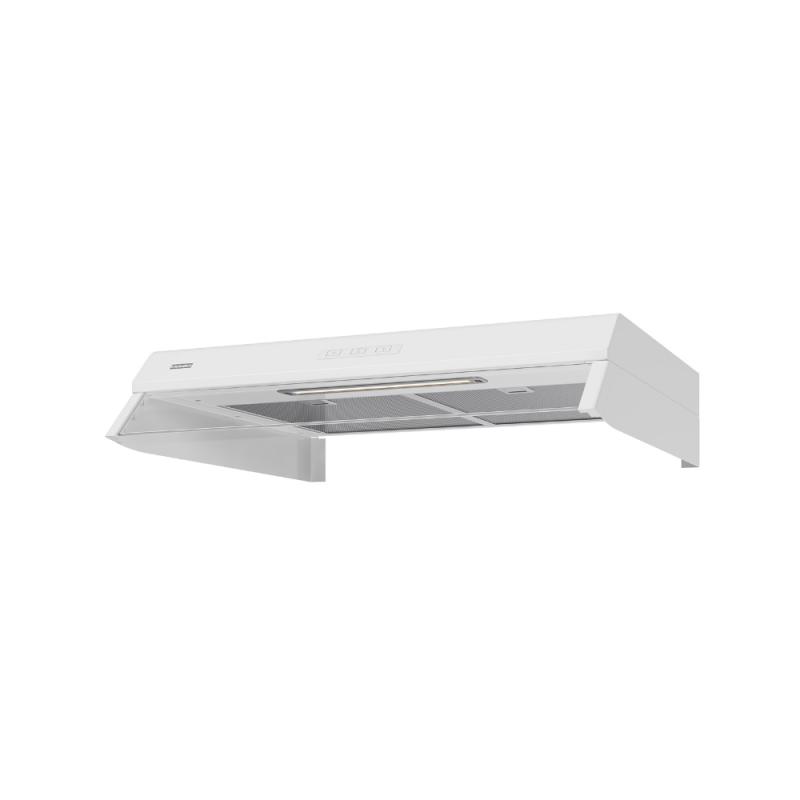 Franke Spiskåpa, 1221B-12S, 500mm, Safe, Vit