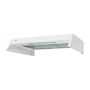 Franke Cooker Hood, 1221B-12S, 600mm, Safe, White