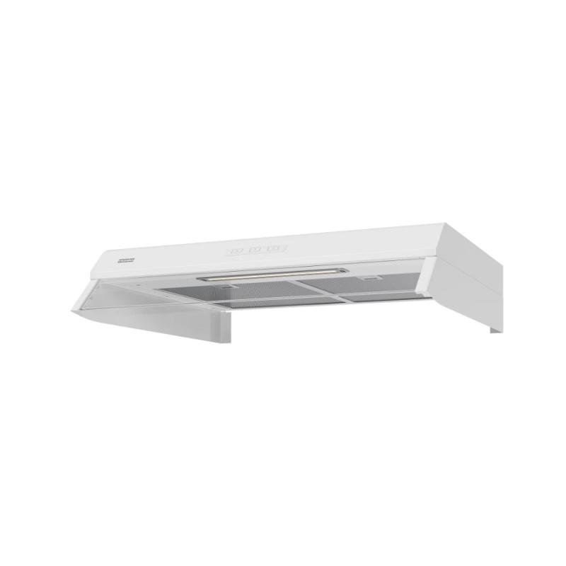 Franke Spiskåpa, 1221B-12S, 700mm, Safe, Vit