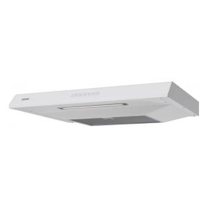 Franke Cooker Hood, 1292B, 700mm, Carbon Filter, White