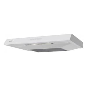 Franke Cooker Hood, 1292B, 600mm, Carbon Filter, White