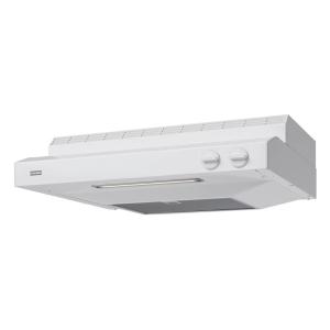 Franke Cooker Hood, 1291A, 600mm, Carbon Filter, White