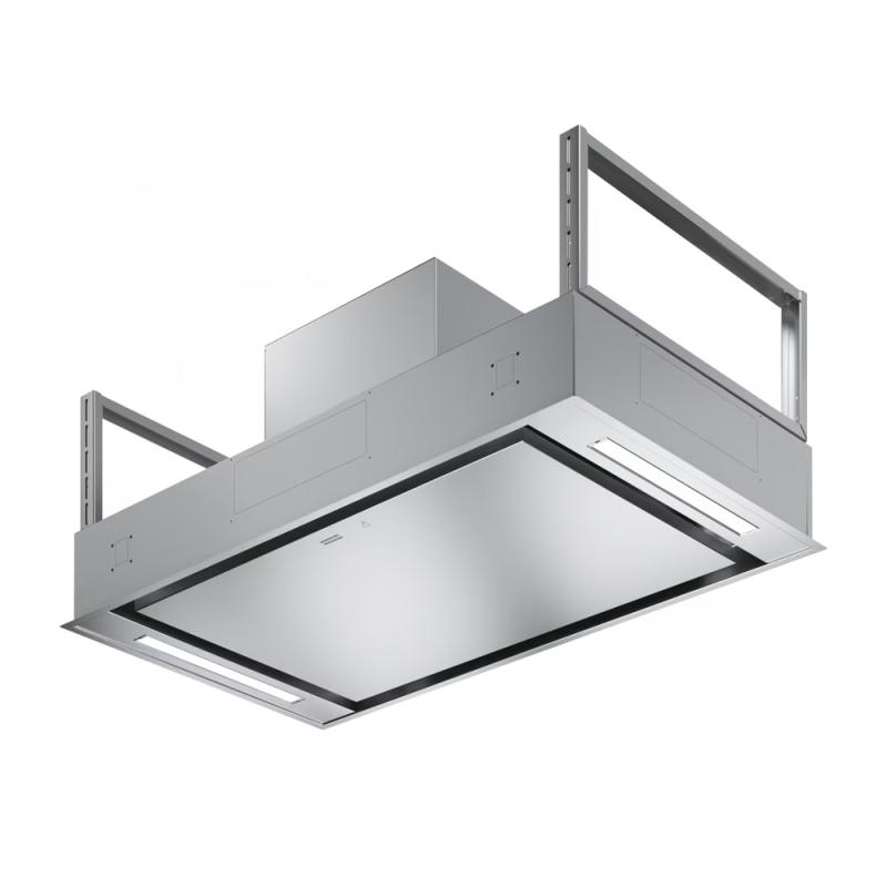 Franke Fläkt FCAS AQ Sense Ceiling 90cm Rostfritt Stål
