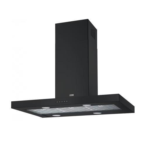 Franke Fläkt Tale 905 I Mattsvart