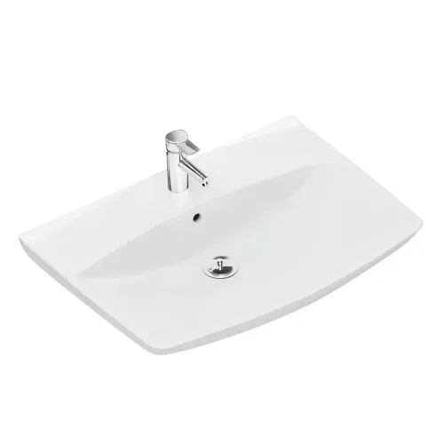 Tvättstätt Ifö Spira Art 15172 60 CM