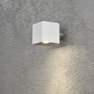 Wall Light LED Amalfi 12V IP54 White Konstsmide