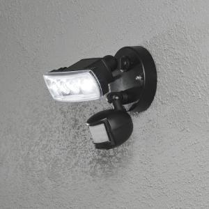 Prato Wall Light LED Rorelsev, Konstsmide