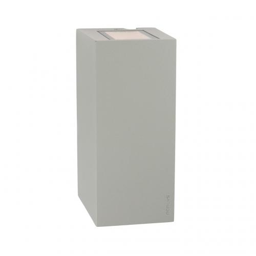 Vägg Lillehammer LED 4000K Aluminiu