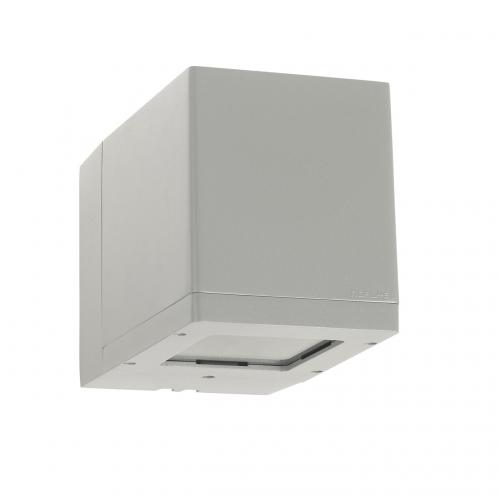 Väggarmatur Voss LED Alu