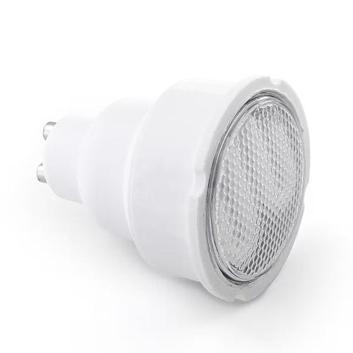 Glødepære Lavenergi ​GU10 7W 230-240V Klar Konstsmide