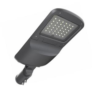 Dolphin LED Street Light, 15W, IP66, Malmbergs 7727776