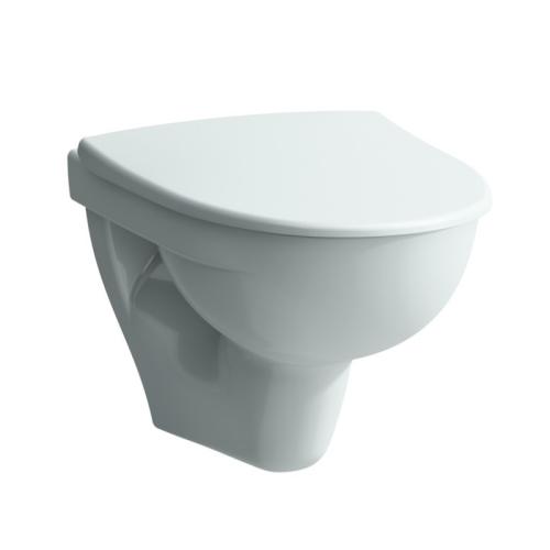 Vägghängd WC-skål Laufen PRO-N 827968