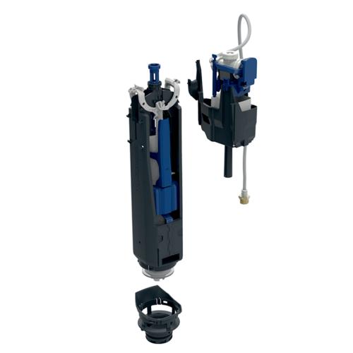 Ifö spolventil typ 245-333 för Spira och Glow Set