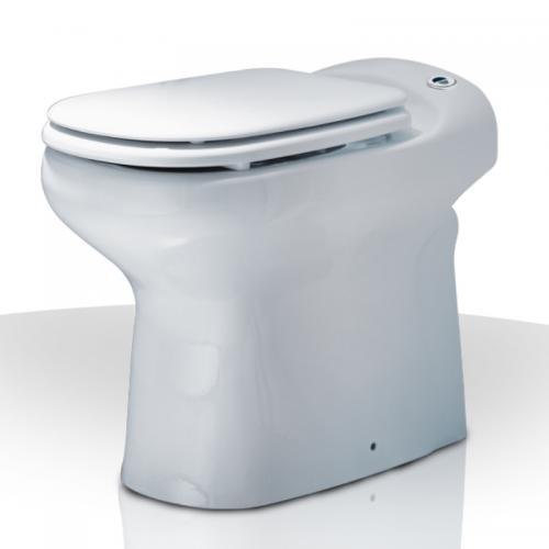 WC-stol Sanicompact Elite