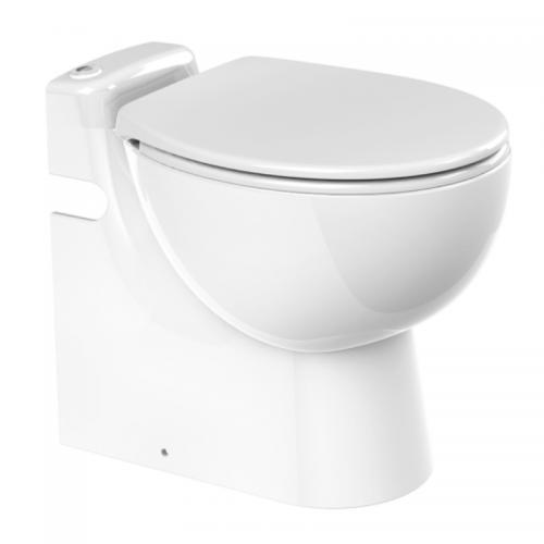 WC-stol Sanicompact Pro Silence Eco - 7809009