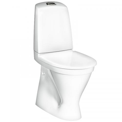 WC-STOL NAUTIC 1546 HÖG HYGIENIC