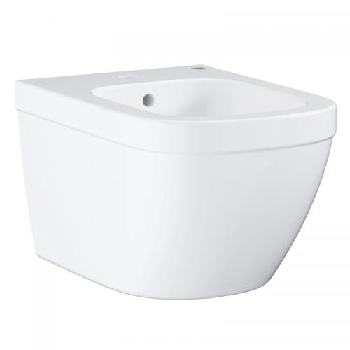 Euro Ceramic Vägghängd Bidé 39208000 - 7819964