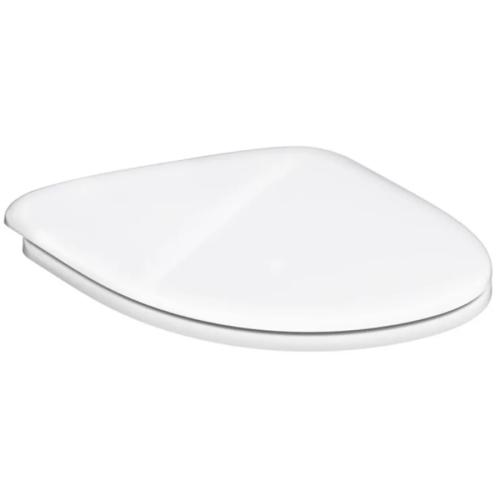 Gustavberg Nordic mjukstängande hårdsits