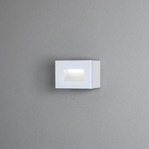 Chieri Væglampe 4W LED Hvid, Konstsmide