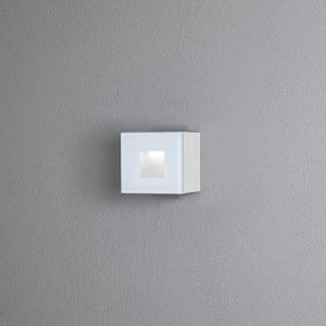 Chieri Væglampe 1,5W LED, Konstsmide