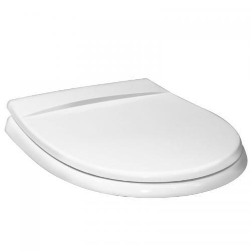 Toalettsits Nordic/Arctic - Hårdsits