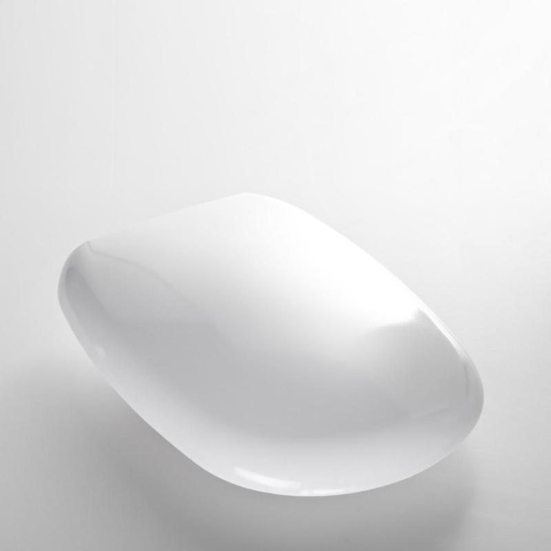 IDO WC-sits Easy Pozzi-Ginori Soft-Close