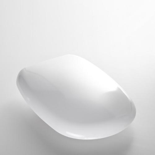 IDO WC-sits Easy Pozzi-Ginori Soft-Close