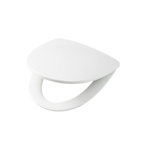 Ifö Sign WC Seat, Art Hard Seat, White