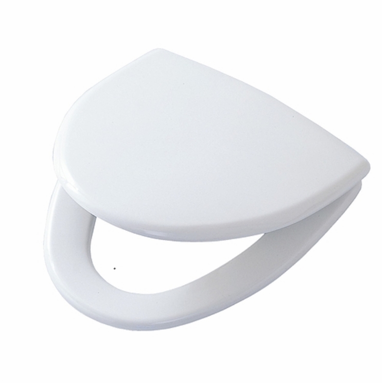 WC-Sits Ifö Cera Vit Hårdsits 99846 - 7925158