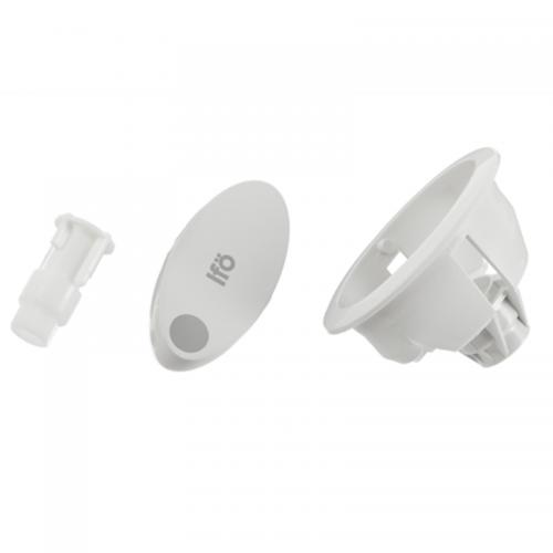 Ifö Solo spolknapp Z98315