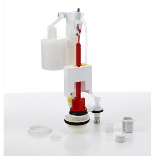 Ifö Aqua Spolningsmekanism  Z99200 Vit - 7925702